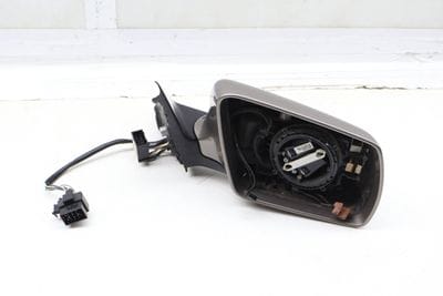 Side View Mirror w/ Memory 4Z7858532D