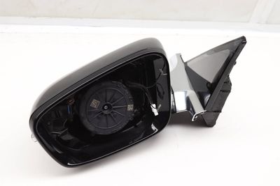 SIDE VIEW MIRROR w/ MEMORY 7437145