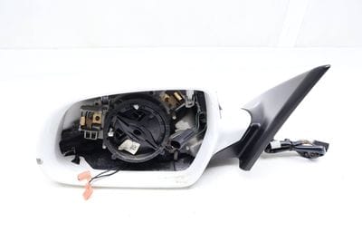 Side View Mirror w/ Memory 8F1857409AL