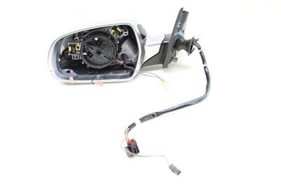 Side View Mirror w/ Memory 8K1857409AK