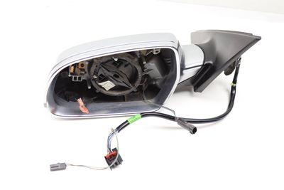 SIDE VIEW MIRROR w/ MEMORY 8K1857409AK