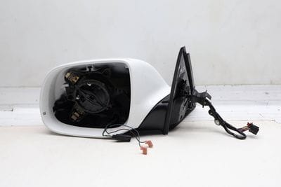 Side View Mirror w/ Memory 8R1857409E