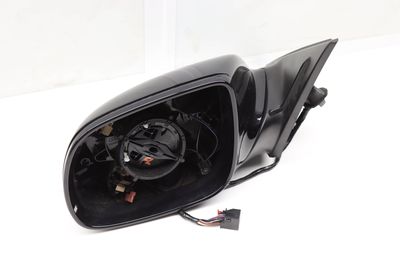 SIDE VIEW MIRROR w/ MEMORY 8R1857409E