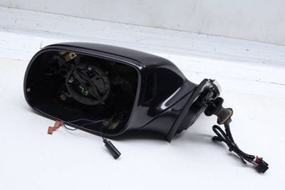 Side View Mirror w/ Memory 8R1857409L
