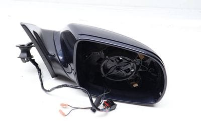Side View Mirror w/ Memory 8R1857410E