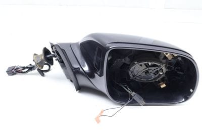 Side View Mirror w/ Memory 8R1857410L