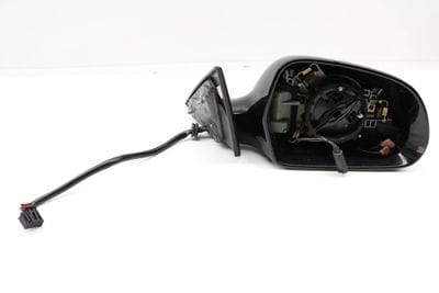 Side View Mirror w/ Memory 8T1857410J