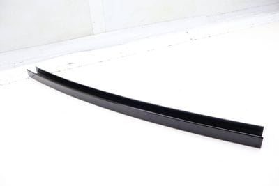 Side Window Glass Door Molding Trim 51357410048