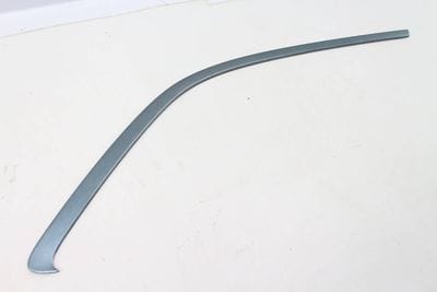 SIDE WINDOW GLASS MOLDING TRIM 4L0853084B