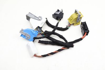 Signal Acquisition / Activation Module (SAM) Wiring Connector Set