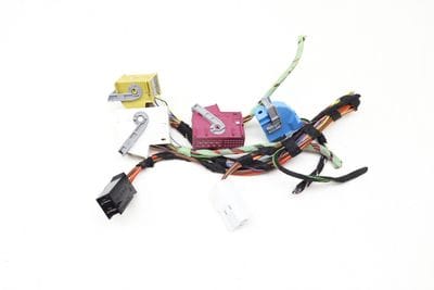Signal Acquisition / Activation Module (SAM) Wiring Connector Set