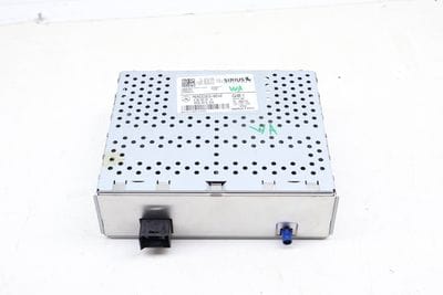 Sirius Satellite Radio Control Module 2229009914