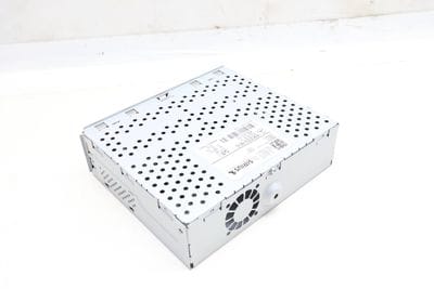 Sirius Satellite Radio Control Module 2229009914