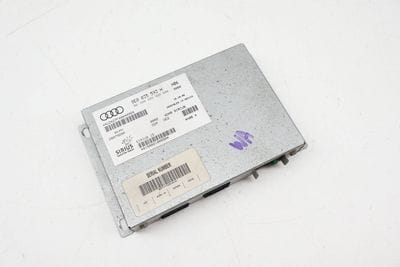Sirius Satellite Radio Control Module 8E0035593H