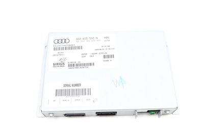 SIRIUS SATELLITE RADIO CONTROL MODULE 8E0035593N