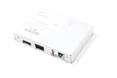 Sirius Satellite Radio Control Module 8E0035593P