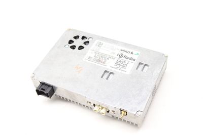 Sirius Satellite Radio Module 1719060700