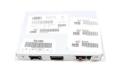 Sirius Satellite Radio Module 4E0035593