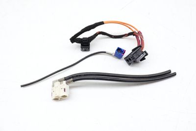 Sirius Satellite Radio Module Wiring Connector / Pigtail Set