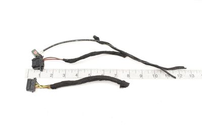SIRIUS SATELLITE RADIO MODULE WIRING CONNECTOR / PIGTAIL SET
