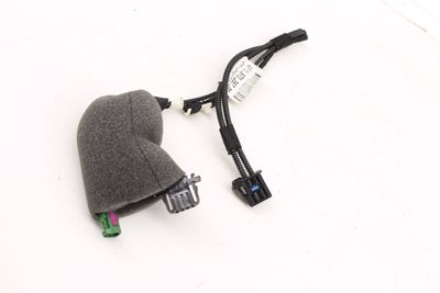 SIRIUS SATELLITE RADIO MODULE WIRING HARNESS / CONNECTOR