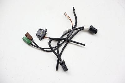 Sirius Satellite Radio Module Wiring Harness / Connector