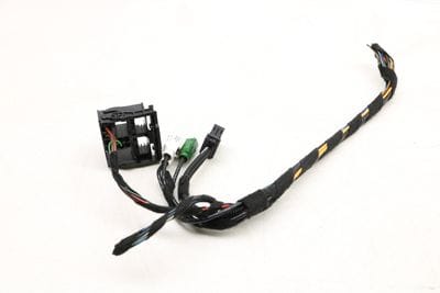 Sirius Satellite Radio Module Wiring Harness / Connector Set