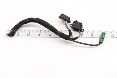 Sirius Satellite Radio Module Wiring Harness / Connector Set