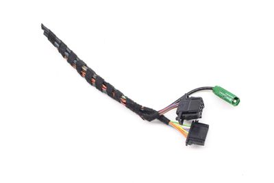 SIRIUS SATELLITE RADIO MODULE WIRING HARNESS / CONNECTOR SET