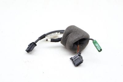 Sirius Satellite Radio Module Wiring Harness / Connector Set