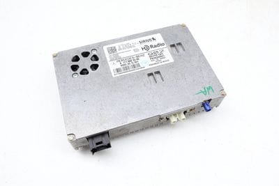 Sirius / Satellite Radio Receiver Module 1719063300