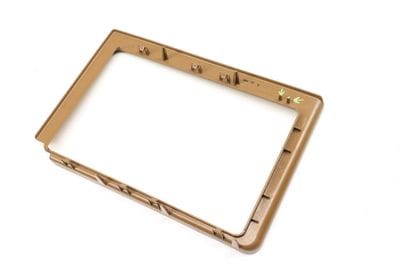 SKI BAG TRIM / FRAME 8E0885219