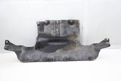 Skid Plate / Belly Pan / Splash Shield 7P0825285