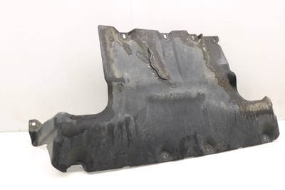 Skid Plate / Belly Pan / Splash Shield 7P0825285