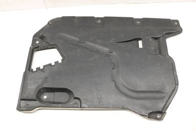 Skid Plate / Underbody Shield (CENTER) 51757130885