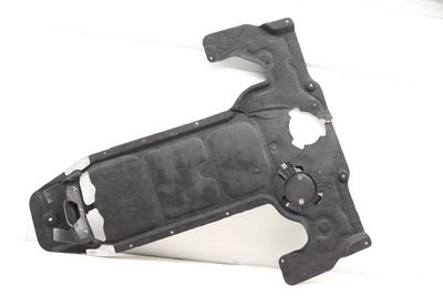 SKID PLATE / UNDERBODY SHIELD (CENTER) 7185027