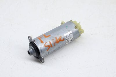 Slide / Longitudinal Seat Motor 1K0881183B