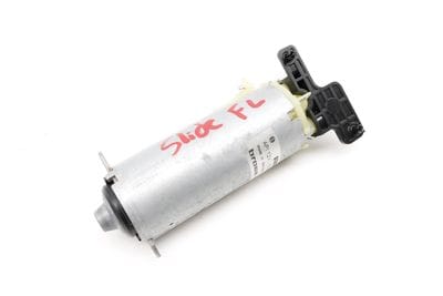 SLIDE / LONGITUDINAL SEAT MOTOR 1K0881183B