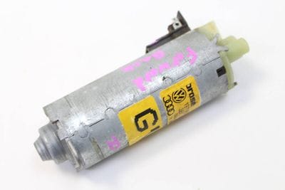 SLIDE / LONGITUDINAL SEAT MOTOR 3B0959762L