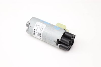Slide / Longitudinal Seat Motor 3Q0881183G