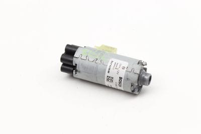 Slide / Longitudinal Seat Motor 3Q0881184G