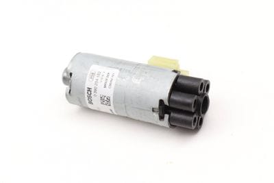 Slide / Longitudinal Seat Motor 3Q0881184G
