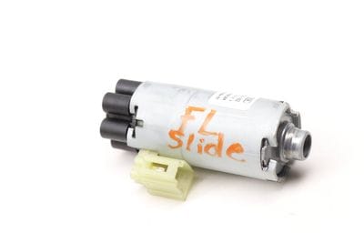 SLIDE / LONGITUDINAL SEAT MOTOR 4M0881105AR