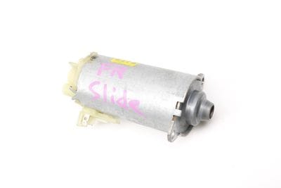 SLIDE / LONGITUDINAL SEAT MOTOR 8K0881158