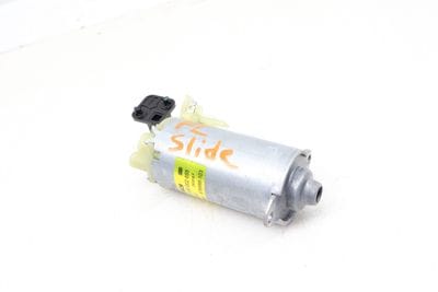 SLIDE / LONGITUDINAL SEAT MOTOR 8V3881183