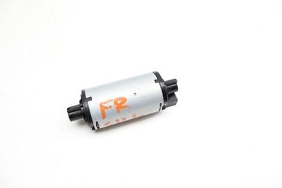 Slide / Longitudinal Seat Motor