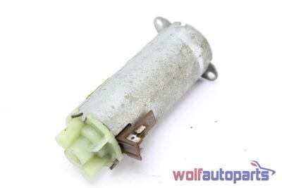 SLIDE SEAT MOTOR 3B0959762AB