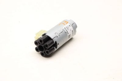Slide Seat Motor 4K0881105K
