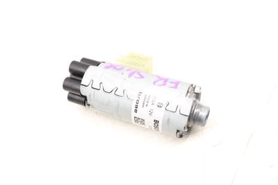 SLIDE SEAT MOTOR 4K0881106K