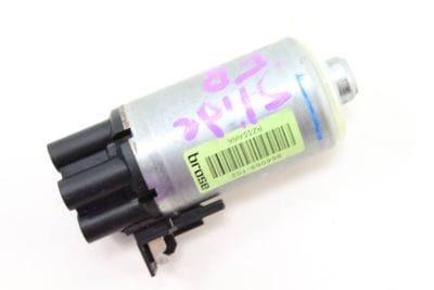 SLIDE SEAT MOTOR 8K0881184A